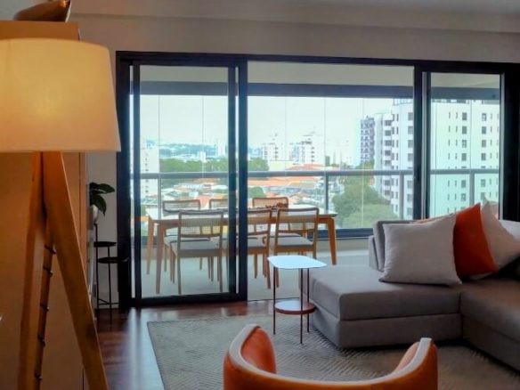 condominio vista barbara